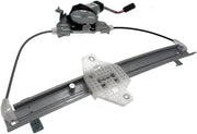 Dorman 751-932 2011-2017 Hyundai Accent Window Motor and Regulator Assembly