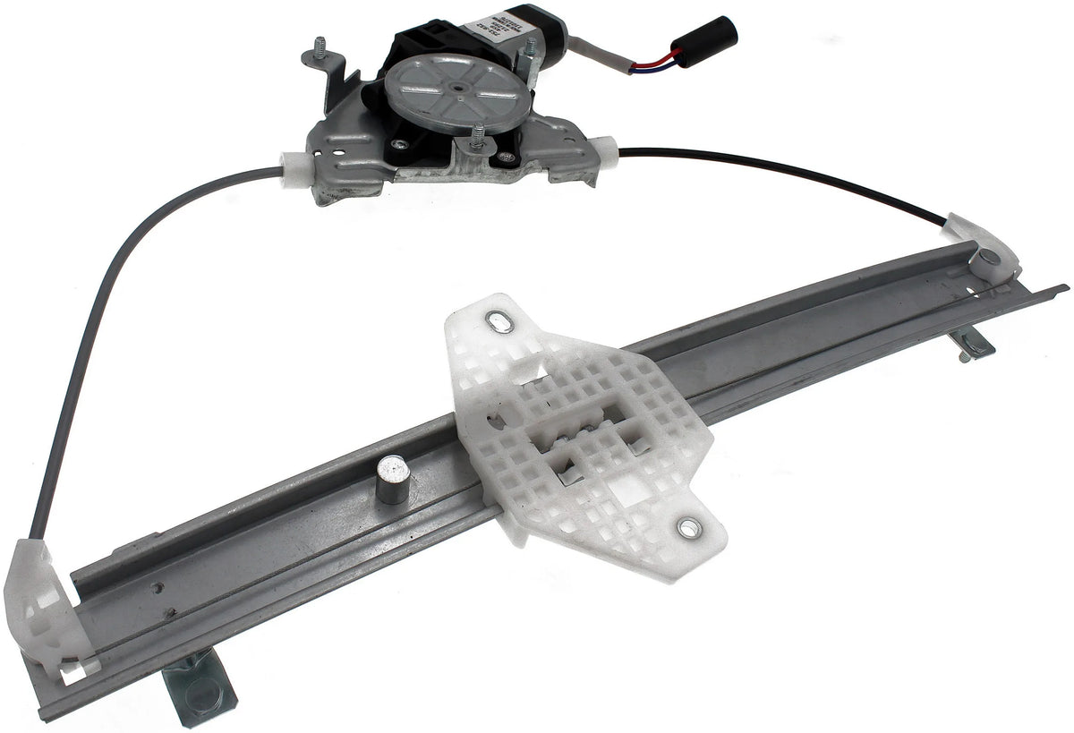 Dorman 751-932 2011-2017 Hyundai Accent Window Motor and Regulator Assembly