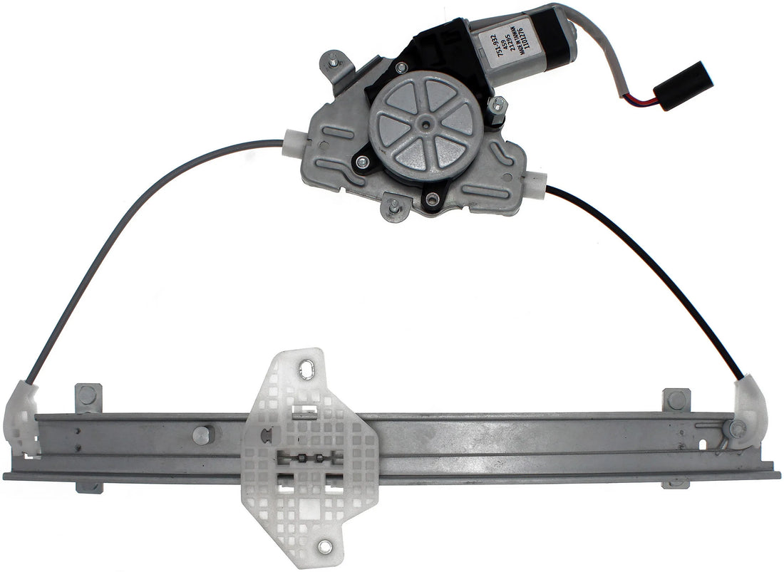 Dorman 751-932 2011-2017 Hyundai Accent Window Motor and Regulator Assembly