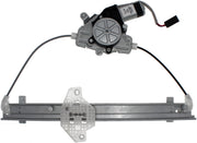 Dorman 751-932 2011-2017 Hyundai Accent Window Motor and Regulator Assembly