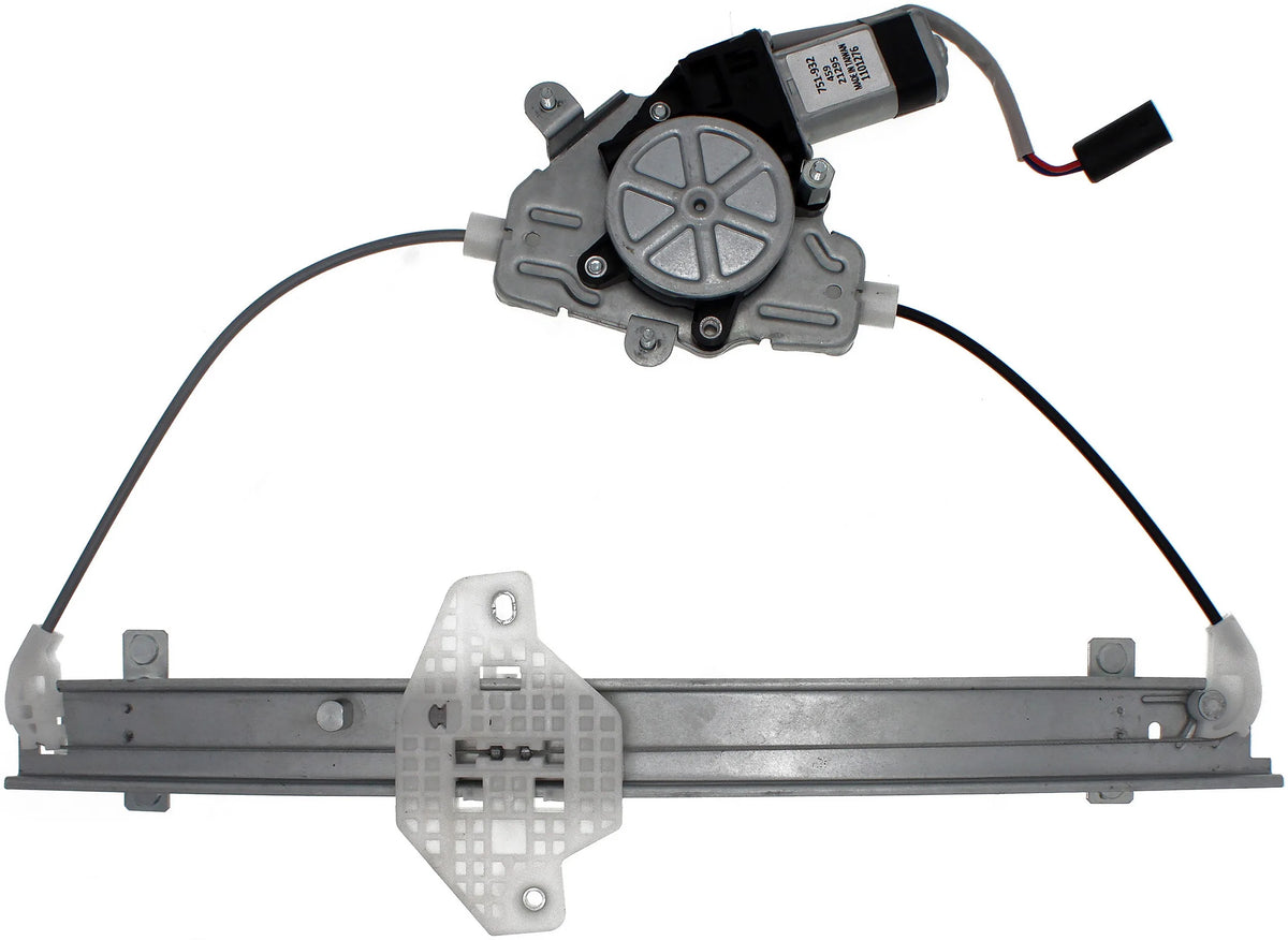 Dorman 751-932 2011-2017 Hyundai Accent Window Motor and Regulator Assembly