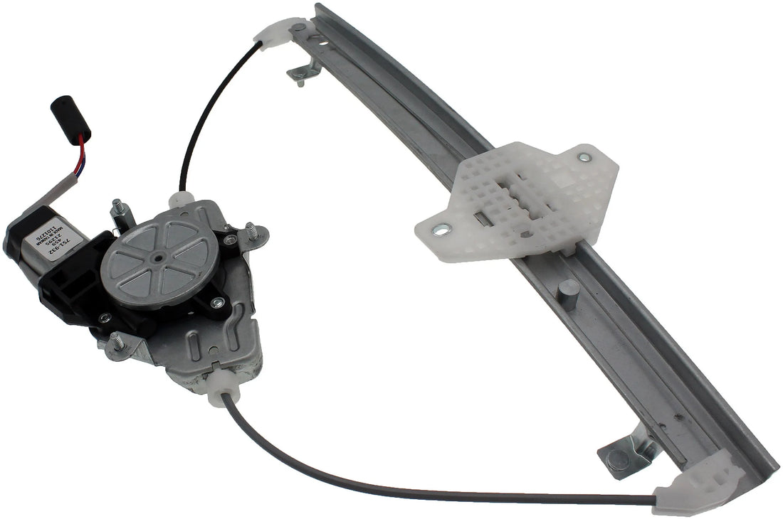 Dorman 751-932 2011-2017 Hyundai Accent Window Motor and Regulator Assembly