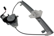 Dorman 751-932 2011-2017 Hyundai Accent Window Motor and Regulator Assembly