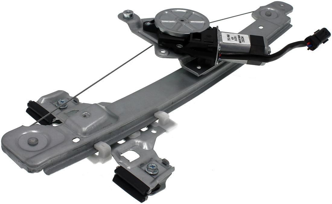 Dorman 751-968 2013-2016 Cadillac SRX Window Motor and Regulator Assembly