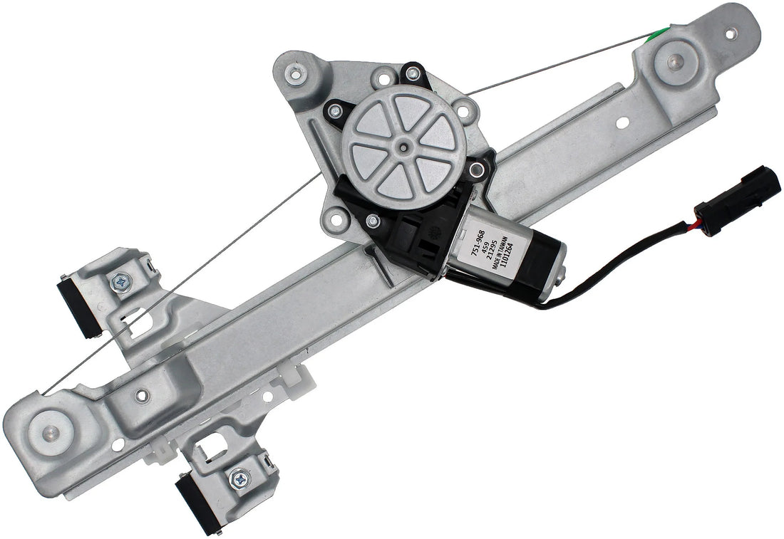 Dorman 751-968 2013-2016 Cadillac SRX Window Motor and Regulator Assembly
