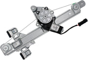 Dorman 751-968 2013-2016 Cadillac SRX Window Motor and Regulator Assembly