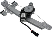 Dorman 751-968 2013-2016 Cadillac SRX Window Motor and Regulator Assembly