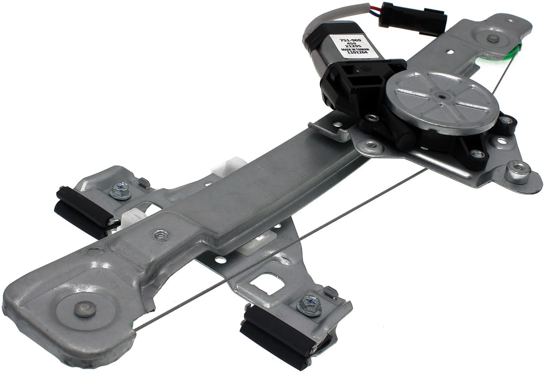 Dorman 751-969 2013-2016 Cadillac SRX Window Motor and Regulator Assembly