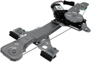 Dorman 751-969 2013-2016 Cadillac SRX Window Motor and Regulator Assembly