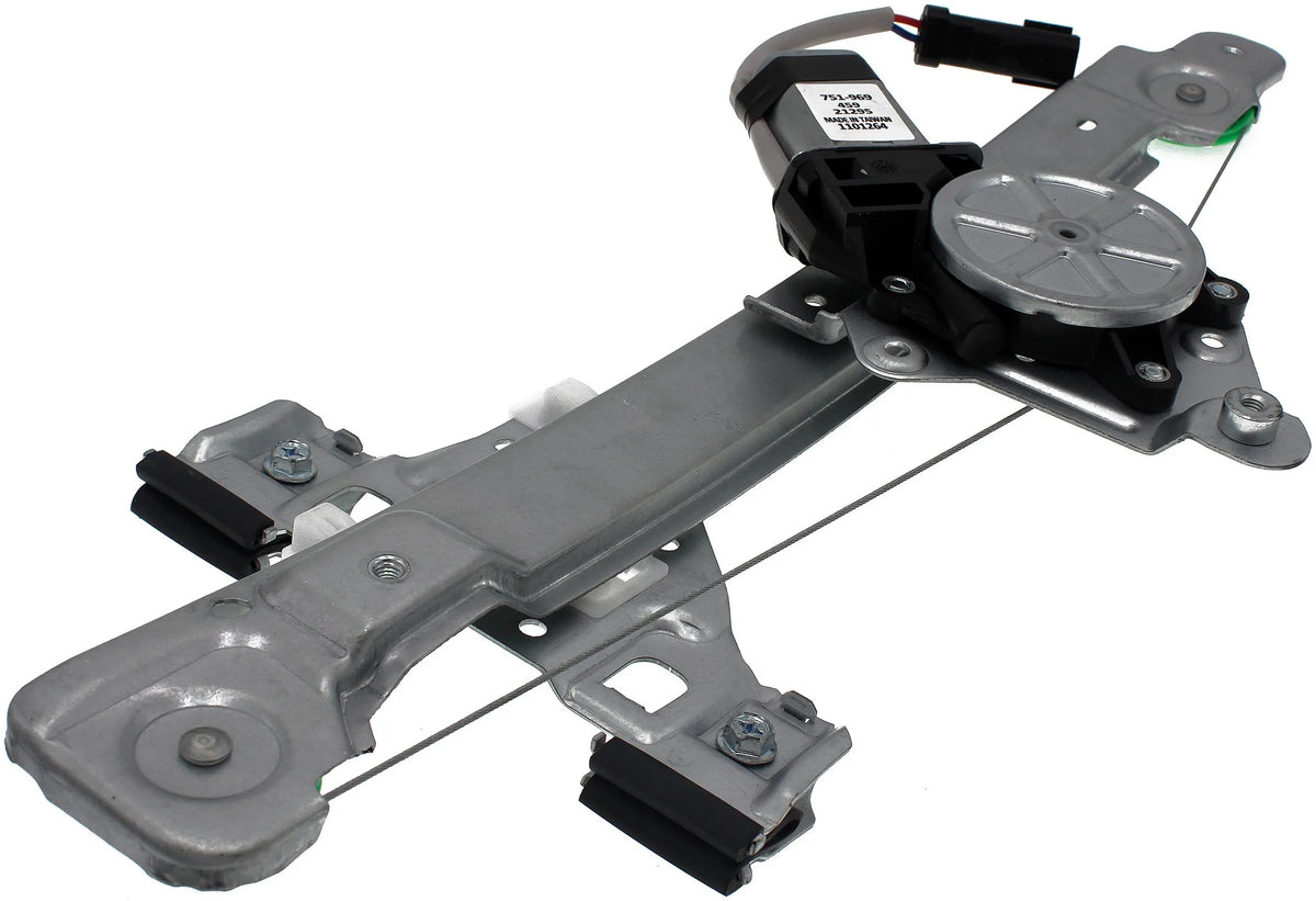 Dorman 751-969 2013-2016 Cadillac SRX Window Motor and Regulator Assembly