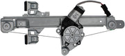 Dorman 751-969 2013-2016 Cadillac SRX Window Motor and Regulator Assembly