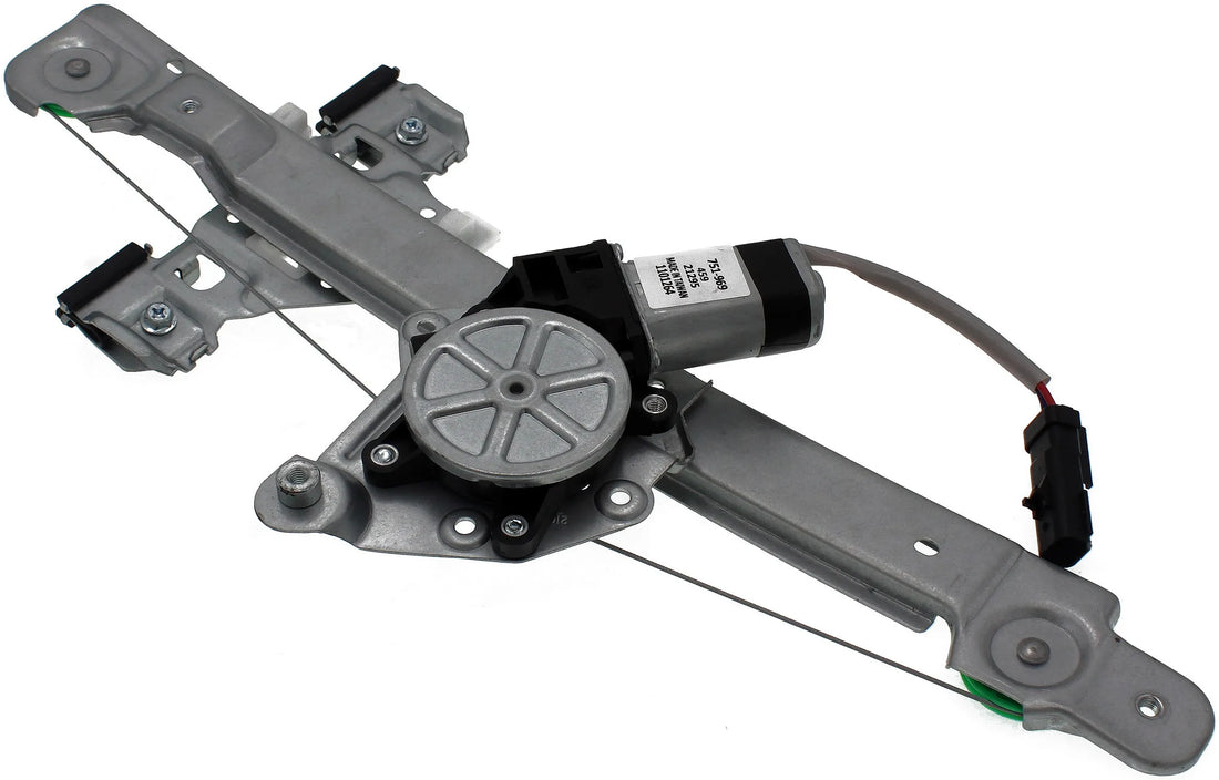 Dorman 751-969 2013-2016 Cadillac SRX Window Motor and Regulator Assembly
