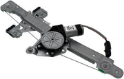 Dorman 751-969 2013-2016 Cadillac SRX Window Motor and Regulator Assembly