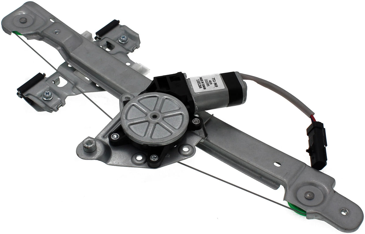 Dorman 751-969 2013-2016 Cadillac SRX Window Motor and Regulator Assembly