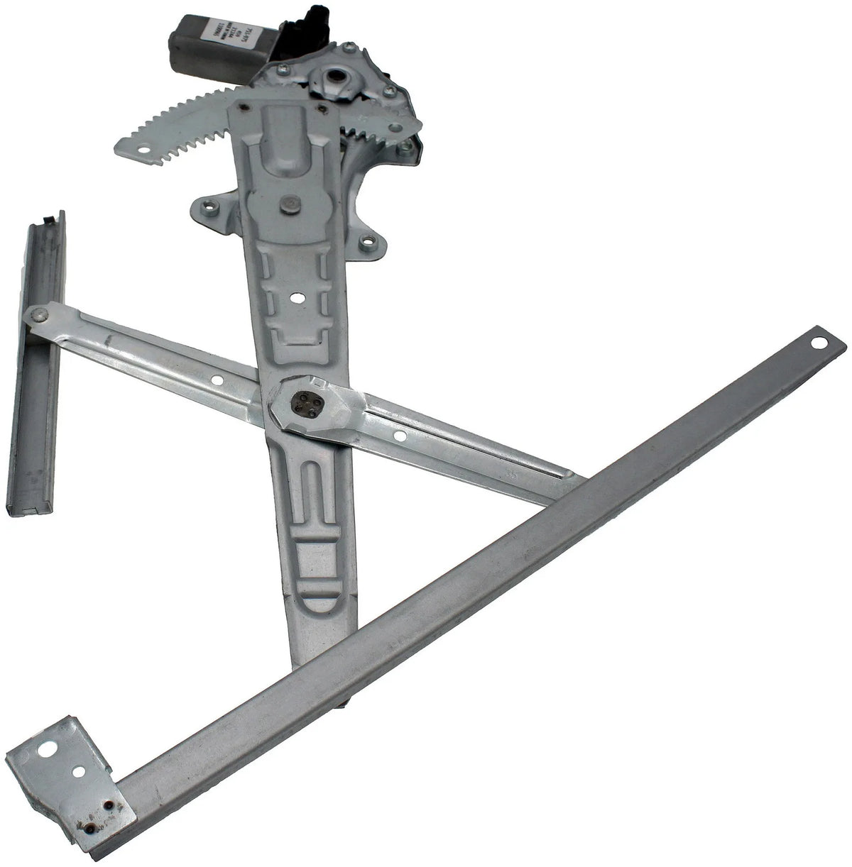 Dorman 751-975 2012-2015 Honda Civic Window Motor and Regulator Assembly
