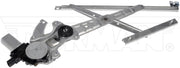 Dorman 751-975 2012-2015 Honda Civic Window Motor and Regulator Assembly
