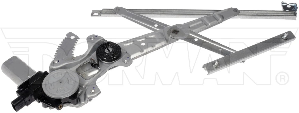 Dorman 751-975 2012-2015 Honda Civic Window Motor and Regulator Assembly
