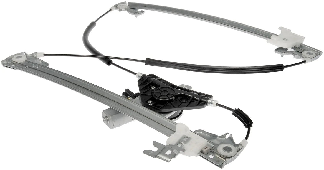 Dorman 751-980 2013-2021 Nissan Pathfinder Window Motor and Regulator Assembly