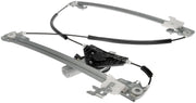 Dorman 751-980 2013-2021 Nissan Pathfinder Window Motor and Regulator Assembly