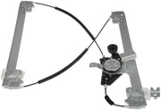 Dorman 751-980 2013-2021 Nissan Pathfinder Window Motor and Regulator Assembly