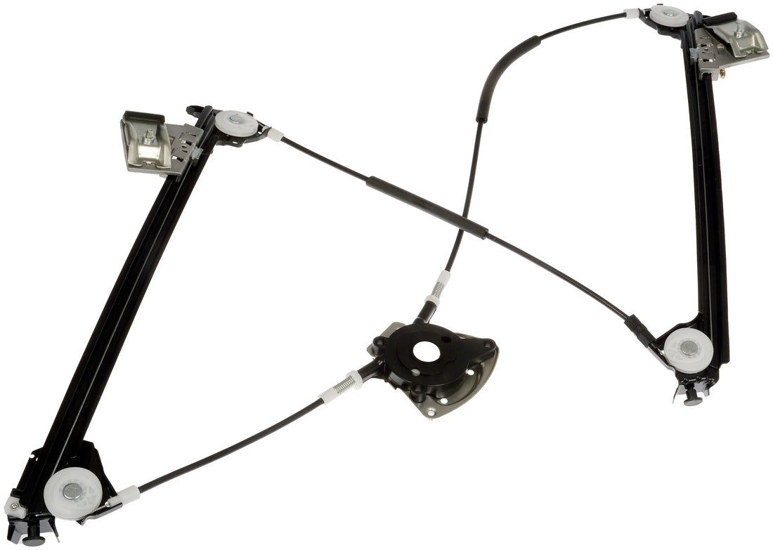 Dorman 752-088 1999-2005 Porsche 911 Window Regulator