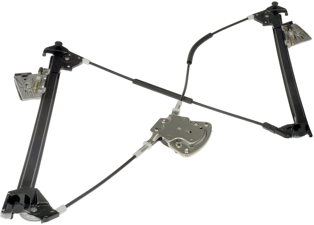 Dorman 752-089 1999-2005 Porsche 911 Window Regulator