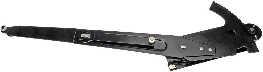 Dorman 752-112 1967 Mercury Cougar Window Regulator