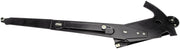 Dorman 752-112 1967 Mercury Cougar Window Regulator