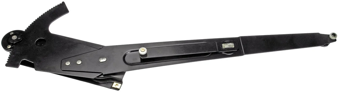 Dorman 752-113 1967 Mercury Cougar Window Regulator