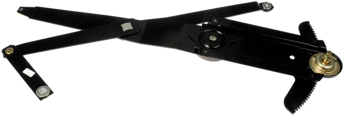 Dorman 752-116 1969 Mercury Cougar Window Regulator