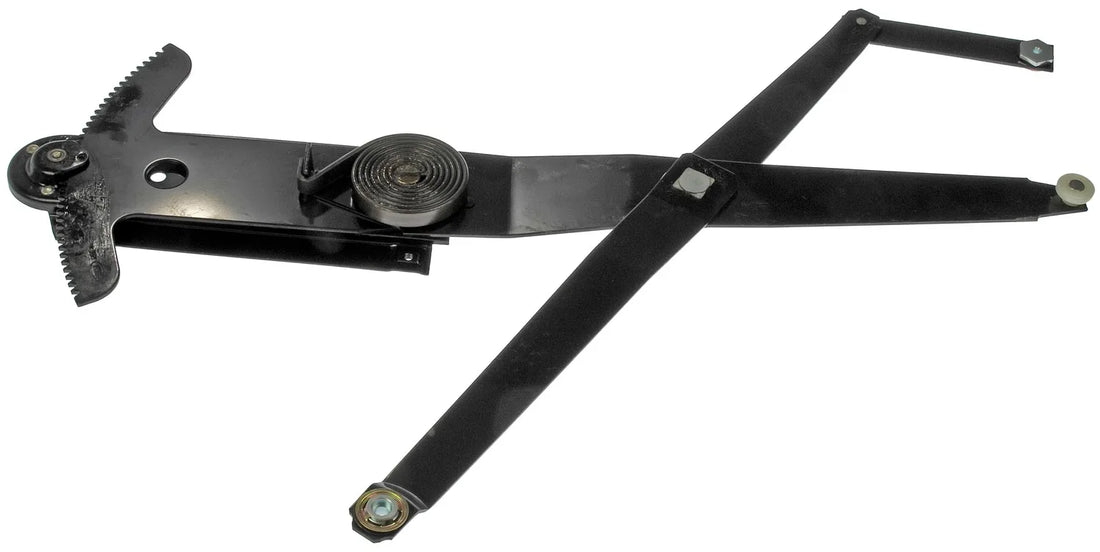 Dorman 752-117 1969 Mercury Cougar Window Regulator