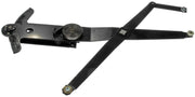 Dorman 752-117 1969 Mercury Cougar Window Regulator