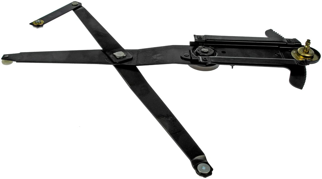 Dorman 752-117 1969 Mercury Cougar Window Regulator