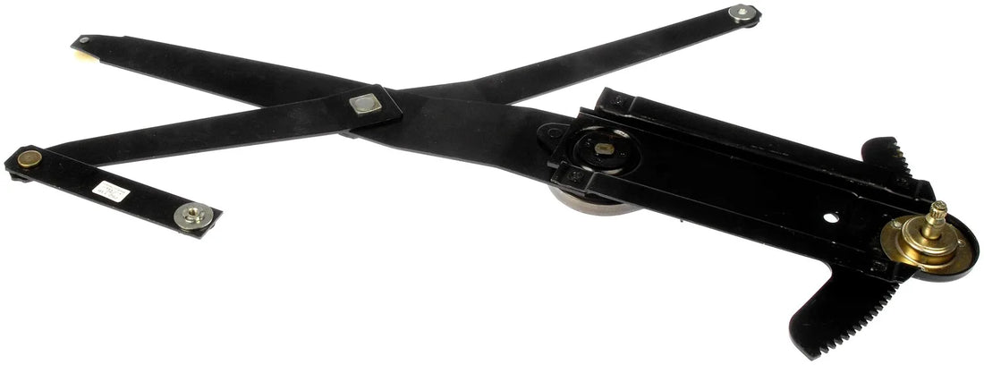 Dorman 752-118 1970 Mercury Cougar Window Regulator
