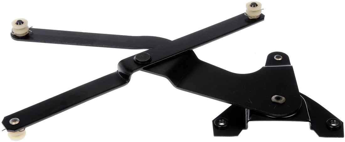 Dorman 752-122 1964-1966 Ford Mustang Window Regulator
