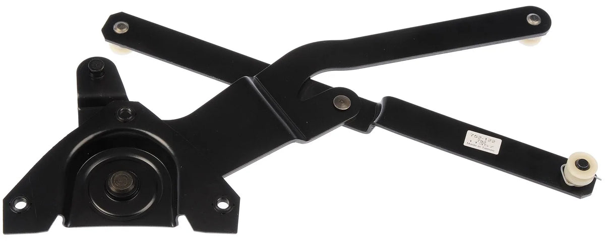 Dorman 752-122 1964-1966 Ford Mustang Window Regulator