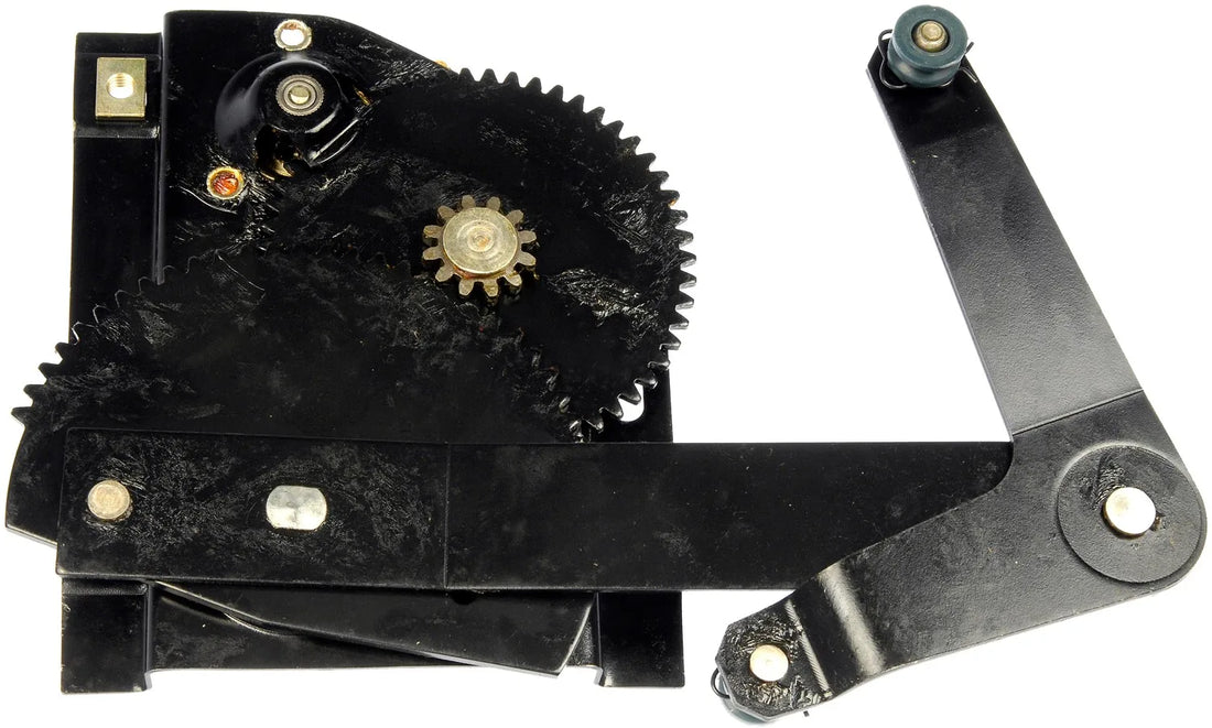 Dorman 752-124 1965-1966 Ford Mustang Window Regulator