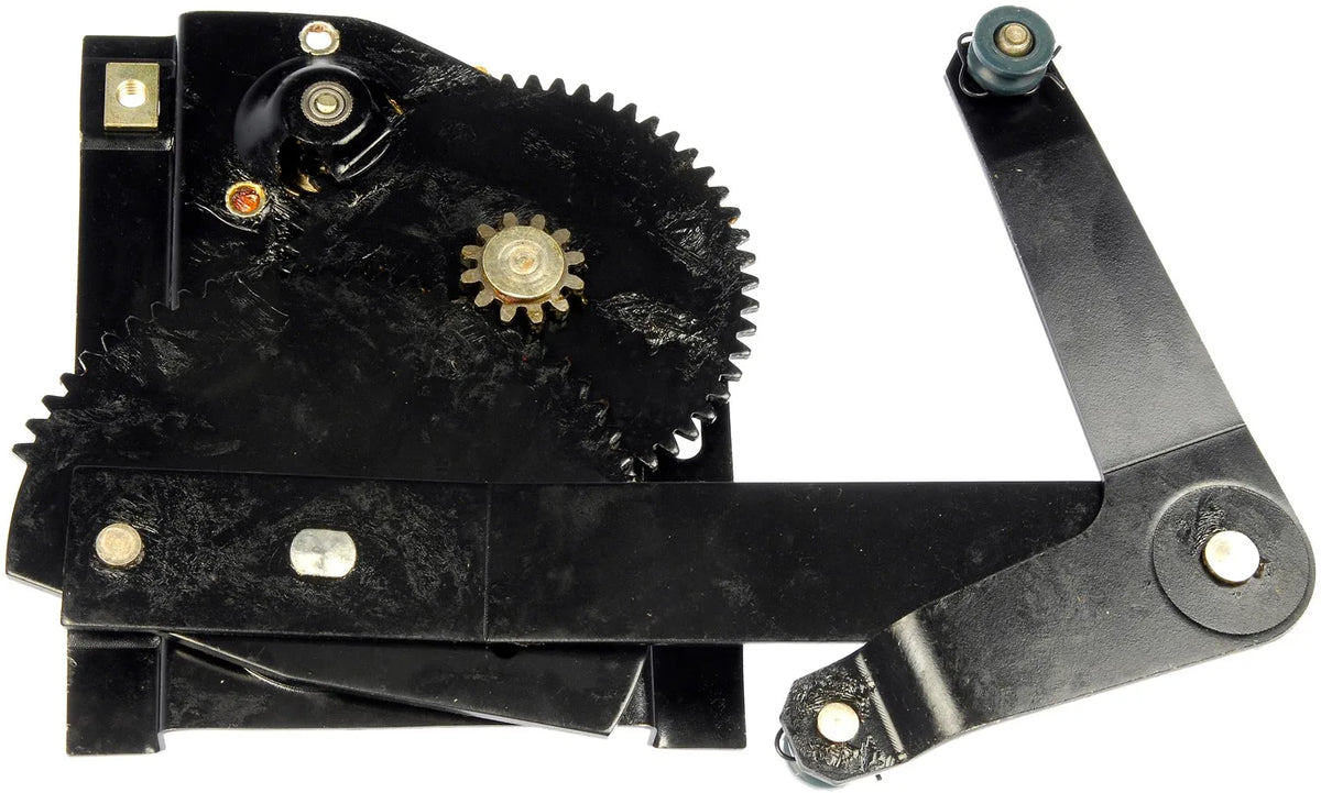 Dorman 752-124 1965-1966 Ford Mustang Window Regulator