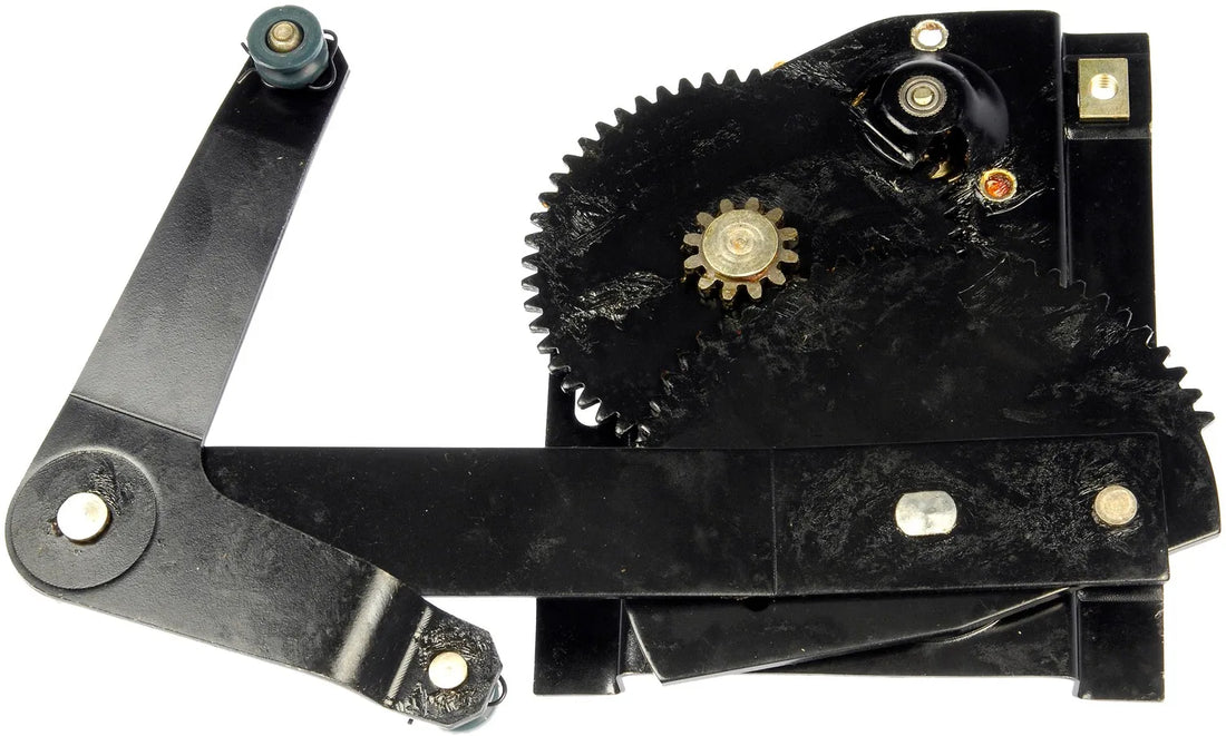 Dorman 752-125 1965-1966 Ford Mustang Window Regulator