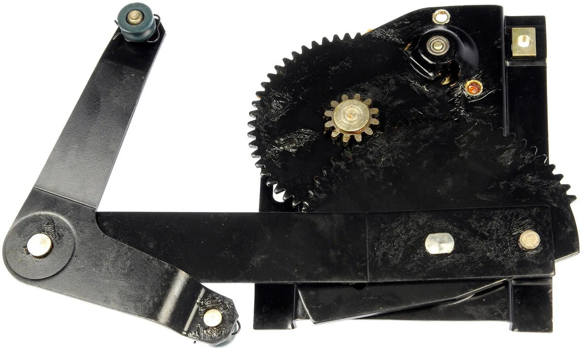 Dorman 752-125 1965-1966 Ford Mustang Window Regulator