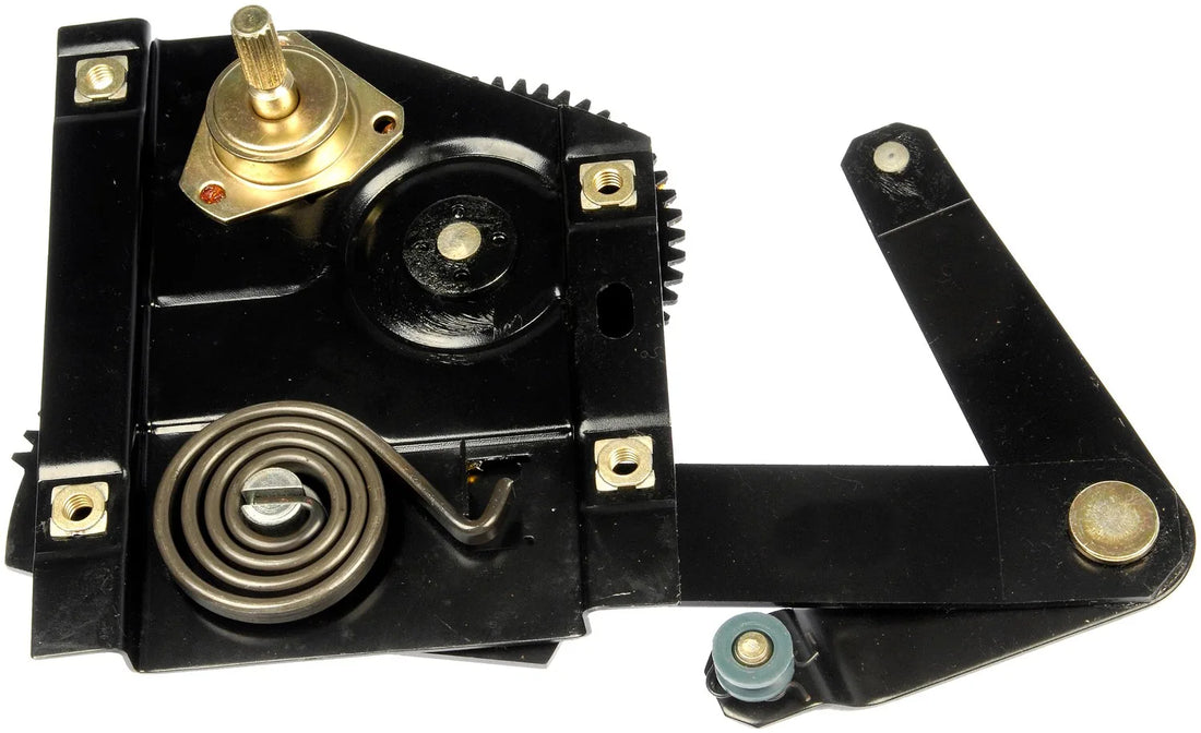 Dorman 752-125 1965-1966 Ford Mustang Window Regulator