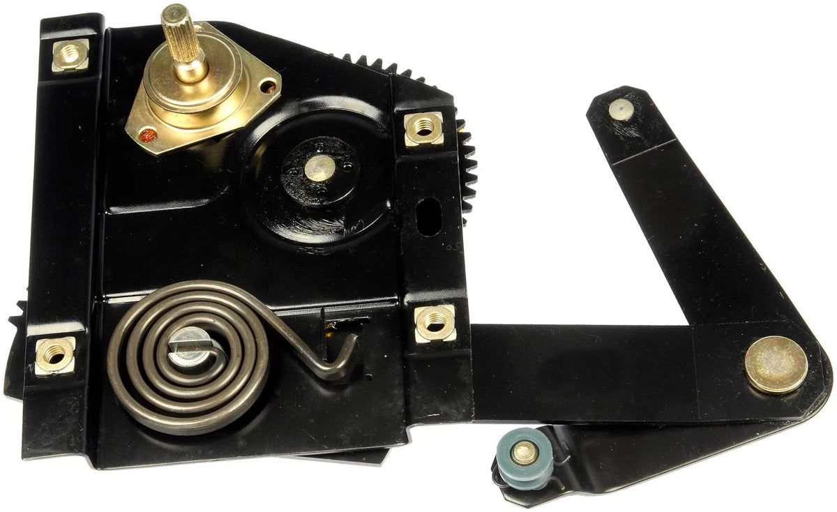 Dorman 752-125 1965-1966 Ford Mustang Window Regulator