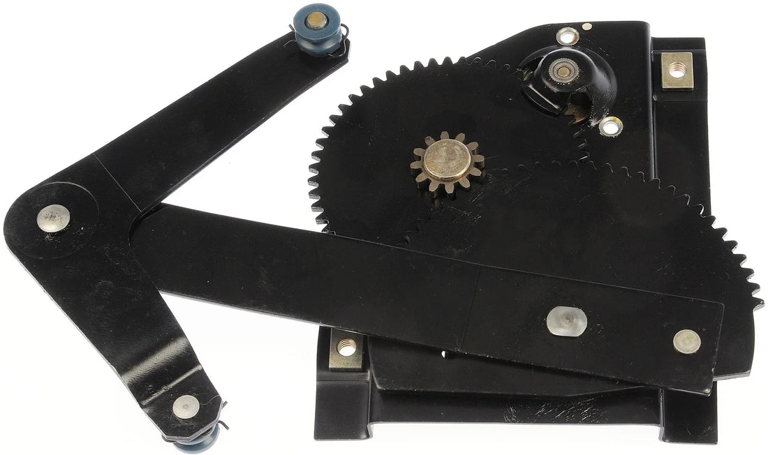 Dorman 752-127 1967-1968 Ford Mustang Window Regulator