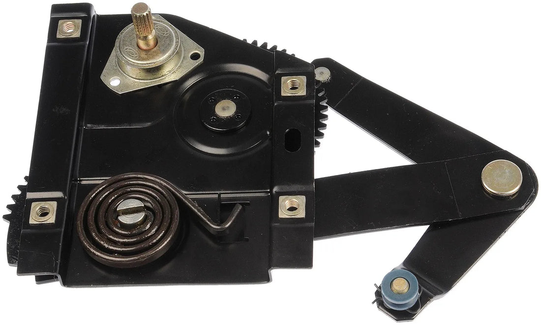 Dorman 752-127 1967-1968 Ford Mustang Window Regulator