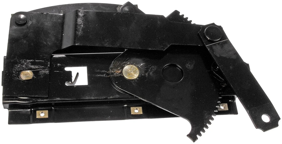 Dorman 752-128 1969-1970 Ford Mustang Window Regulator