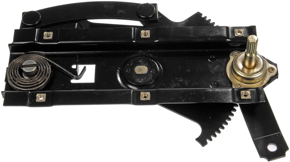 Dorman 752-128 1969-1970 Ford Mustang Window Regulator