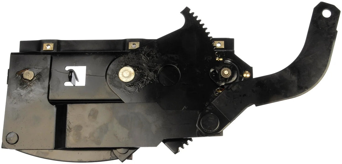 Dorman 752-131 1971-1973 Ford Mustang Window Regulator