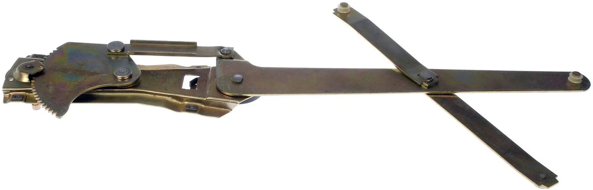 Dorman 752-137 1960-1963 Chevrolet C30 Pickup Window Regulator