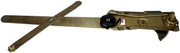Dorman 752-137 1960-1963 Chevrolet C30 Pickup Window Regulator