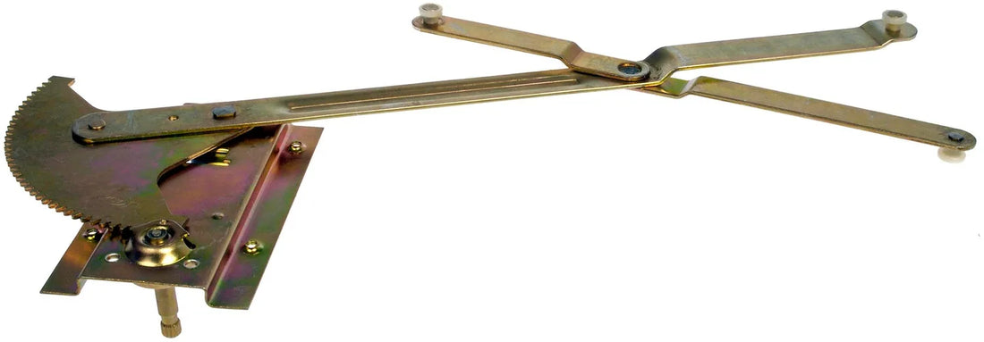 Dorman 752-139 1964-1966 Chevrolet C20 Pickup Window Regulator